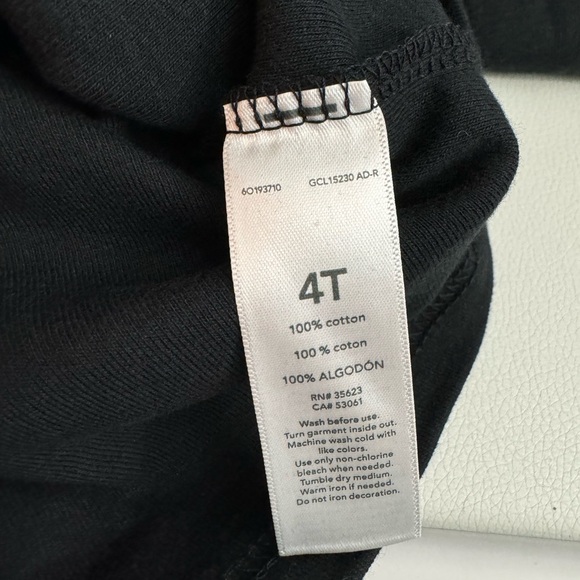 Carters Halloween dinosaur 4 pc pj set - Picture 10 of 12